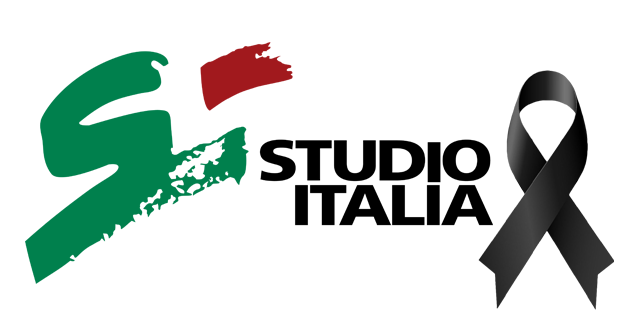 Studio Italia logo